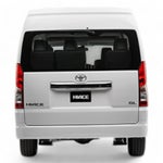 2025 Toyota Hiace 12 Pasajeros