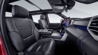 2026 Toyota Tundra HEV TRD Off Road