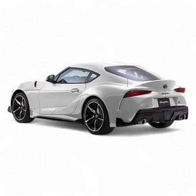 2025 Toyota Supra Supra