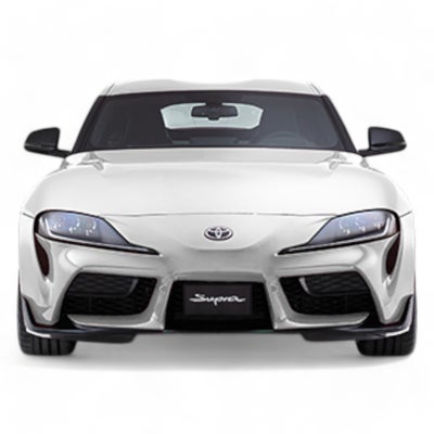 2025 Toyota Supra Supra