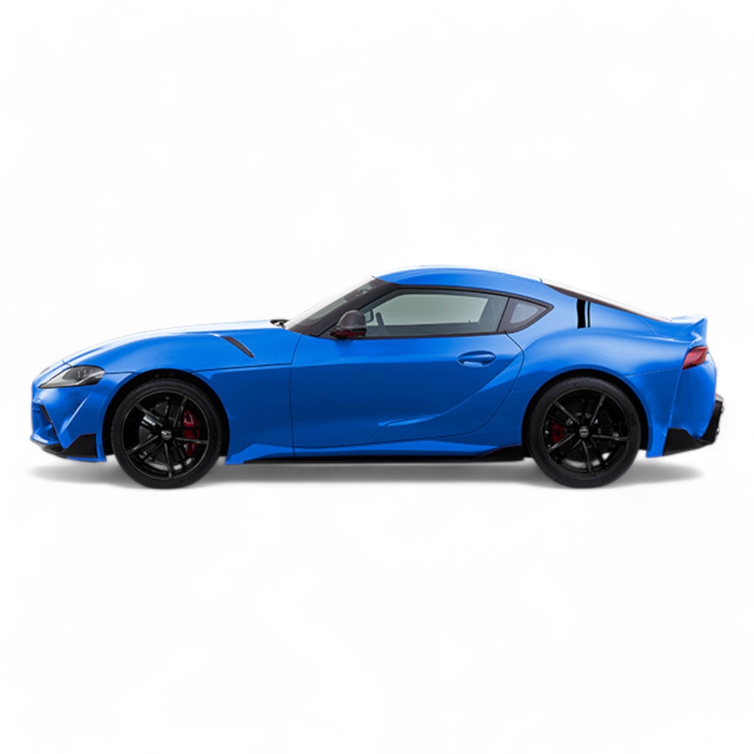 2025 Toyota Supra Supra Color especial Azul