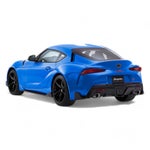 2025 Toyota Supra Supra Color especial Azul
