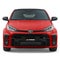 2025 Toyota GR Yaris Circuit Package
