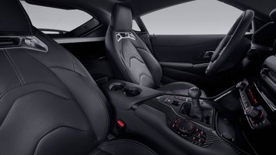 2026 Toyota Supra Final Edition AT