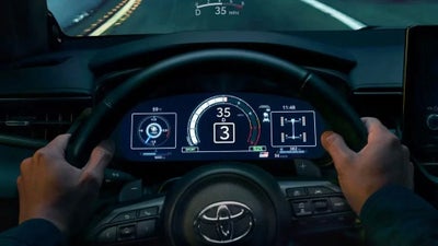 2026 Toyota GR Corolla GR Corolla