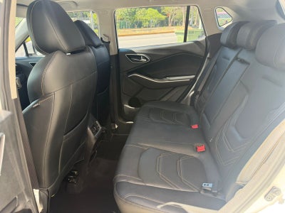 2024 JAC SEI4 1.5 Connect At