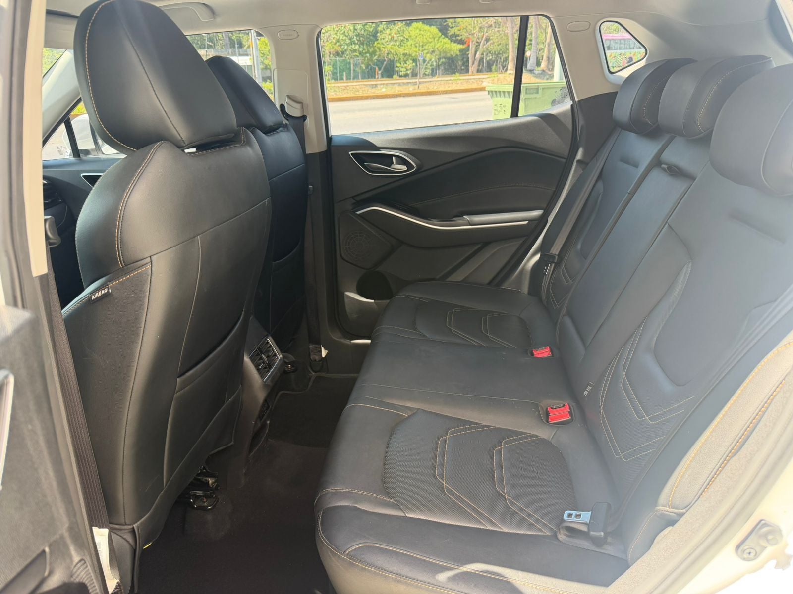 2024 JAC SEI4 1.5 Connect At