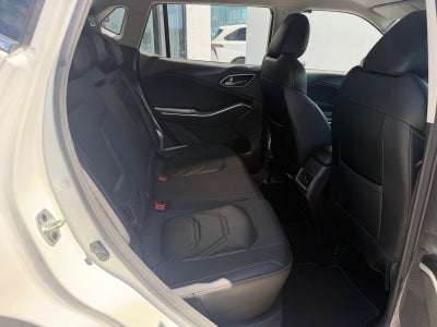 2024 JAC SEI4 1.5 Connect At