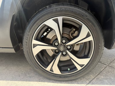 2024 JAC SEI4 1.5 Connect At