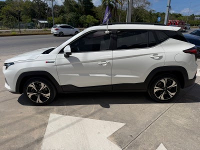 2024 JAC SEI4 1.5 Connect At