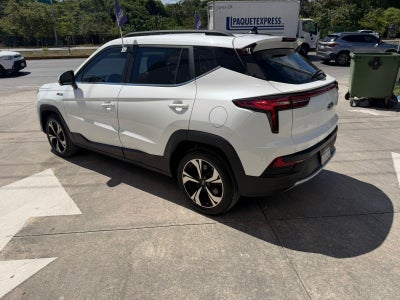 2024 JAC SEI4 1.5 Connect At