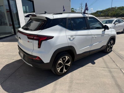 2024 JAC SEI4 1.5 Connect At