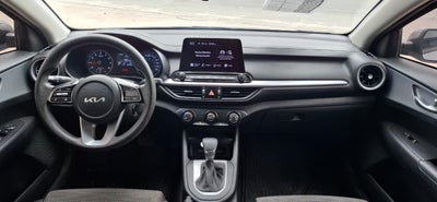 2022 Kia Forte 2.0 L At