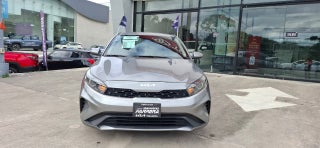 2022 Kia Forte 2.0 L At