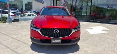 2024 Mazda Mazda CX-30 2.5 Signature At
