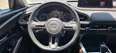 2024 Mazda Mazda CX-30 2.5 Signature At