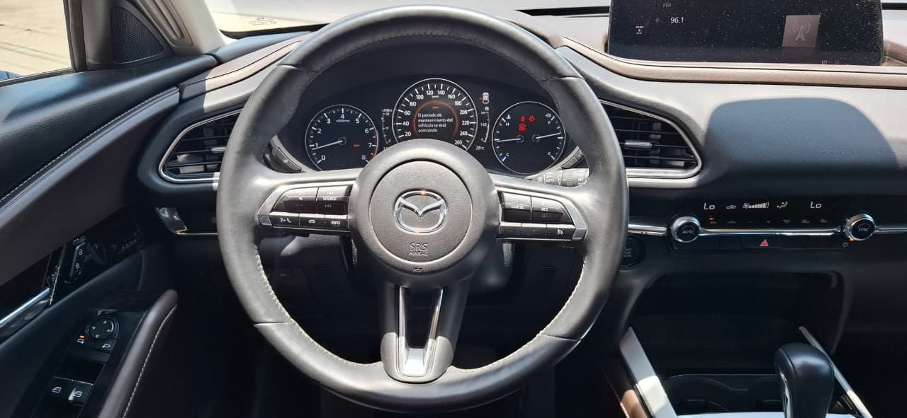 2024 Mazda Mazda CX-30 2.5 Signature At