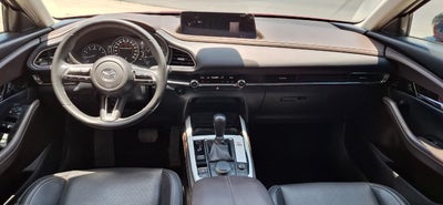 2024 Mazda Mazda CX-30 2.5 Signature At