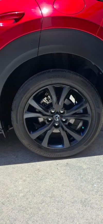 2024 Mazda Mazda CX-30 2.5 Signature At