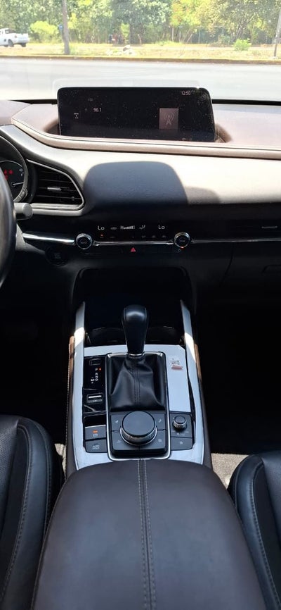 2024 Mazda Mazda CX-30 2.5 Signature At