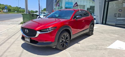 2024 Mazda Mazda CX-30 2.5 Signature At