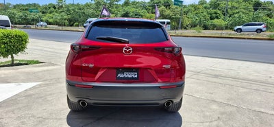 2024 Mazda Mazda CX-30 2.5 Signature At