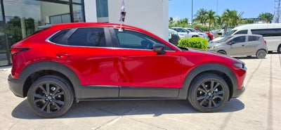 2024 Mazda Mazda CX-30 2.5 Signature At