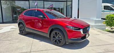 2024 Mazda Mazda CX-30 2.5 Signature At