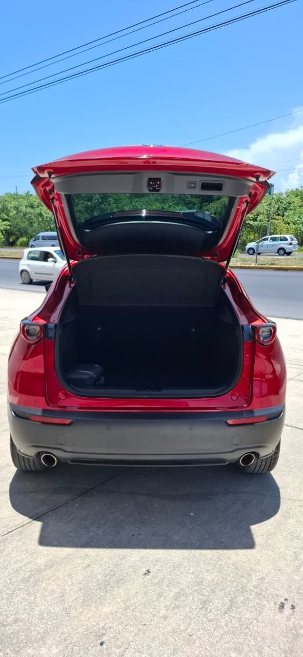 2024 Mazda Mazda CX-30 2.5 Signature At