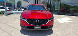 2024 Mazda Mazda CX-30 2.5 Signature At