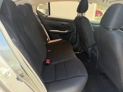 2025 Nissan Sentra 2.0 Sense At
