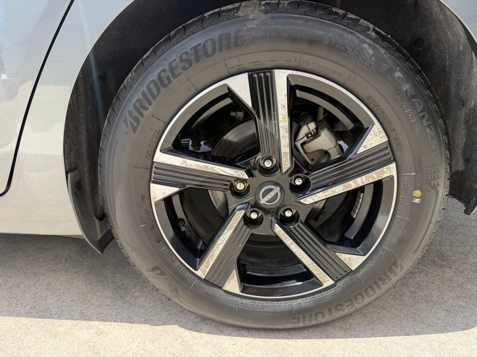 2025 Nissan Sentra 2.0 Sense At