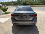 2025 Nissan Sentra 2.0 Sense At