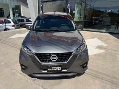 2024 Nissan March 1.6 Exclusive Mt