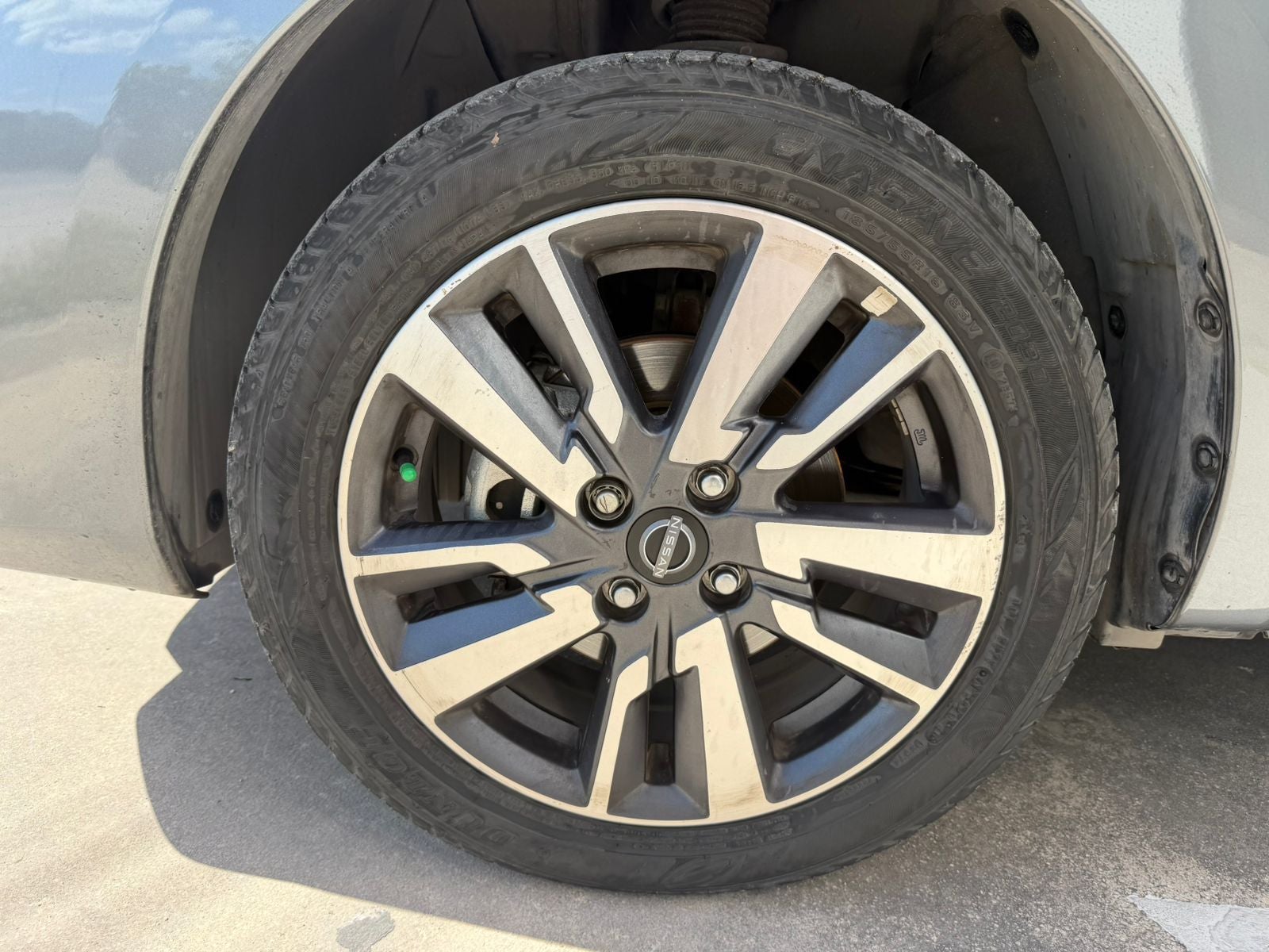 2024 Nissan March 1.6 Exclusive Mt