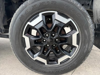 2023 Nissan Frontier 2.5 Le Platinum At