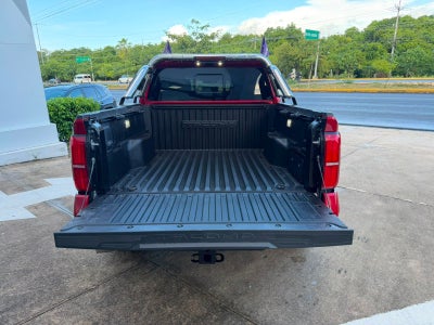 2025 Toyota Tacoma 2.4 TRD Sport 4X4 At