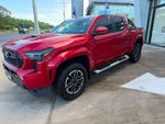 2025 Toyota Tacoma 2.4 TRD Sport 4X4 At