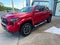 2025 Toyota Tacoma 2.4 TRD Sport 4X4 At