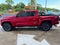 2025 Toyota Tacoma 2.4 TRD Sport 4X4 At