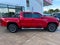 2025 Toyota Tacoma 2.4 TRD Sport 4X4 At