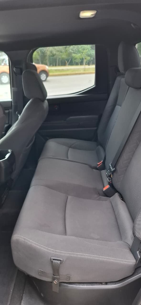 2025 Toyota Tacoma 2.4 Sr 4x4 At