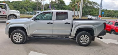 2025 Toyota Tacoma 2.4 Sr 4x4 At