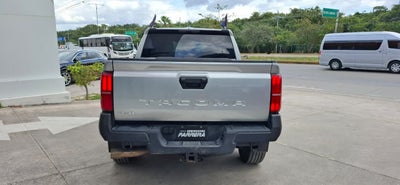 2025 Toyota Tacoma 2.4 Sr 4x4 At