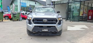 2025 Toyota Tacoma 2.4 Sr 4x4 At
