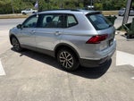 2023 Volkswagen Tiguan 1.4 Trendline Plus At