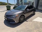 2024 Toyota Camry 2.5 Xle Hev At