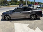 2024 Toyota Camry 2.5 Xle Hev At