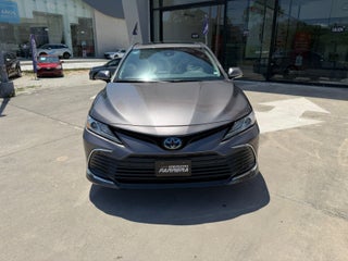 2024 Toyota Camry 2.5 Xle Hev At