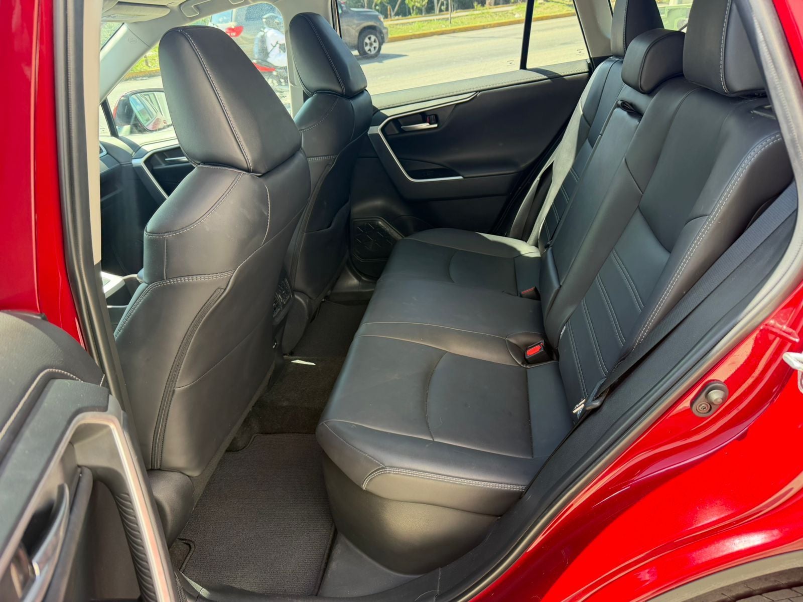 2025 Toyota RAV4 2.5 Limited At